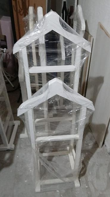 Proton: Другой тип стенда, Дерево, Без гарантии, Нет кредита — 10