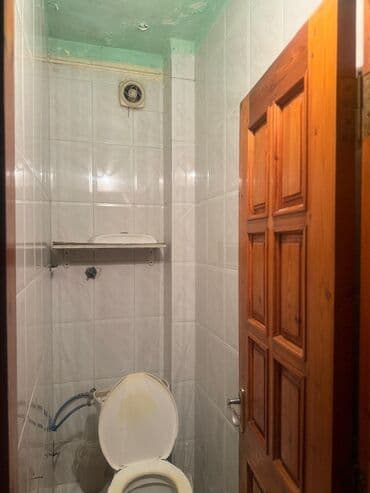 Долгосрочная аренда квартир: Xalqlar da metroya yaxın məsafədə 3otaqli menzile xanım otaq yoldaşı — 8