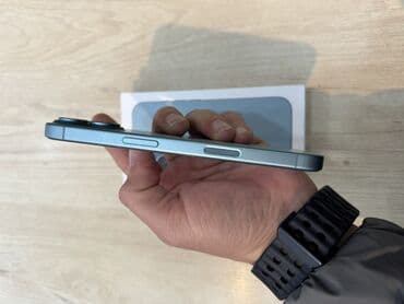 airpods pro 1 qiymeti: IPhone 16, 128 GB, Yaşıl, Zəmanət — 8