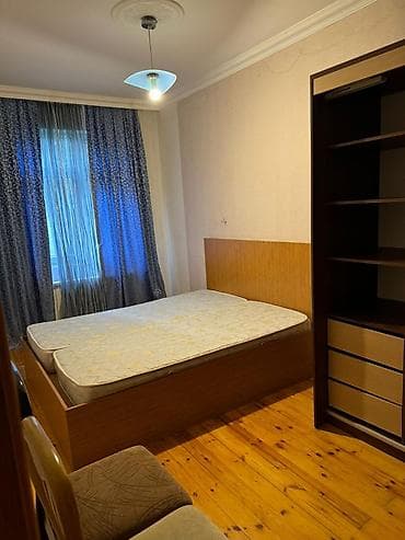 ev satiram type 0: Kirayə mənzil – Binəqədi rayonu, 6-cı mikrorayon - Nəsimi metrosu — 1