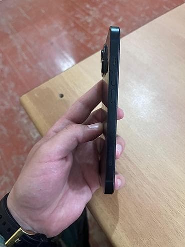 world telecom iphone: IPhone 13, 128 GB, Qara, Face ID — 4