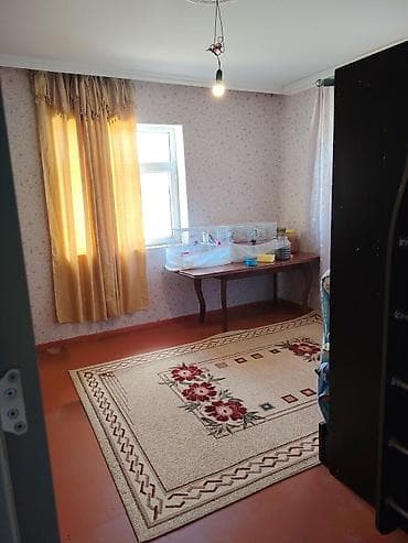 100 kv. m, 4 otaqlı, İşıq