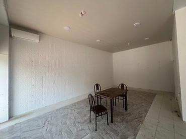 Kommersiya daşınmaz əmlakının satışı: Bu, müxtəlif biznes ehtiyacları üçün uyğun olan boş ticarət sahəsidir — 3