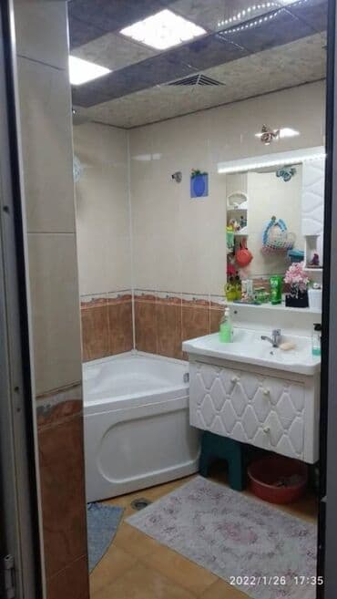 ev alıram: 2 otaqlı, Yeni tikili, m. Neftçilər, 65 kv. m — 9