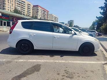 coilover satilir: Hyundai i30: 1.6 l | 2009 il Universal — 3