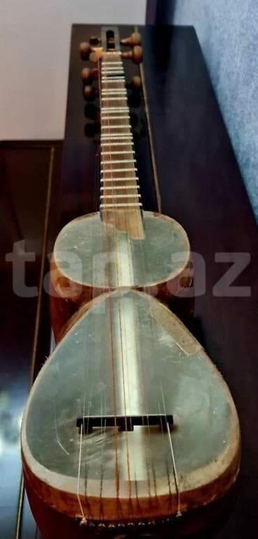 isma velosiped satisi: Profesional Tar satilir — 1