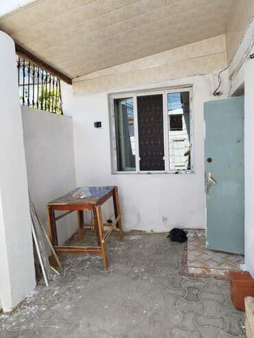 boş kiraye evler: 7-ой микрорайон 3 комнаты, 100 м², Нет кредита, Свежий ремонт — 2