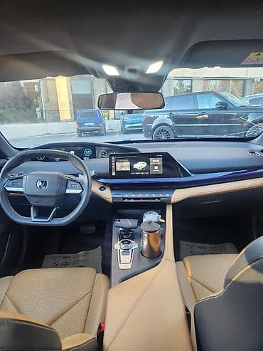 byd qin l: Changan Uni-V: 1.5 l | 2023 il 28000 km Kupe — 10