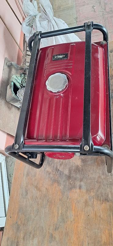 ev tipi çadır: Satış, Yeni, Benzin, Generator, Elemax, Kredit yoxdur — 4