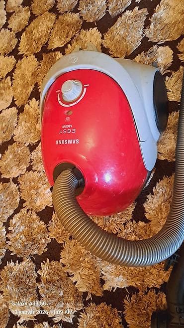 ryzen 5 1600: Tozsoran Samsung, Quru təmizləmə — 4