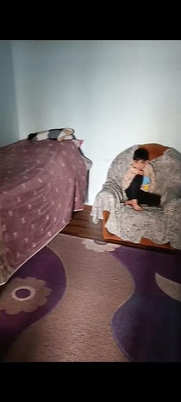 Kirayə evlər: 50 kv. m, 2 otaqlı, Qaz, İşıq, Su — 6