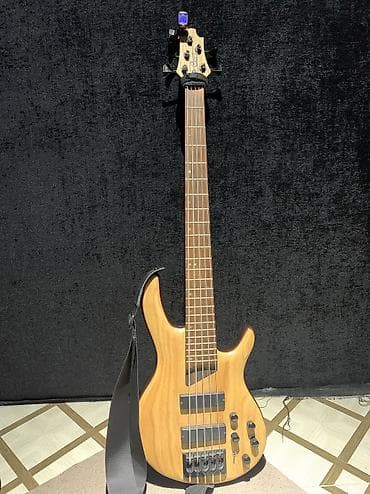 gibson gitara: Bas gitara, 5 sim, Yeni, Pulsuz çatdırılma — 1