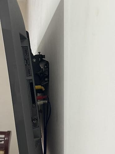 soyuducu 100 azn: Salam Divardan asmaq üçün dəmir ilə birlikdə satılır. 82 diaqonal heç — 4