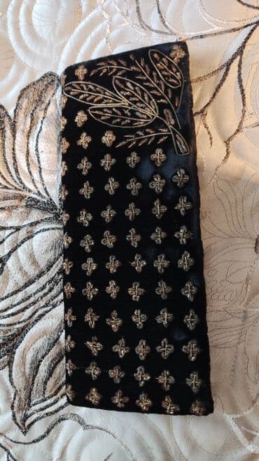 kiqurum qadın pijamaları: Klatç, İşlənmiş — 2