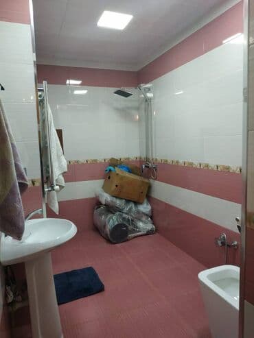 продажа квартир в баку новостройки: 4 комнаты, Новостройка, м. Нариман Нариманов, 158 м² — 28