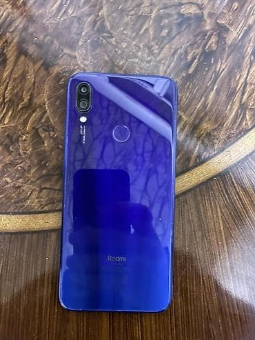 redmi note 14 5g: Xiaomi Redmi (mavi rəng) Xüsusiyyətlər: - 6,3" damla-notch displey - — 1