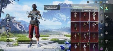 makasin qara: Hesab Satılır Bağlar Mail googledi Ciddi Alıcılar Yazsın — 3