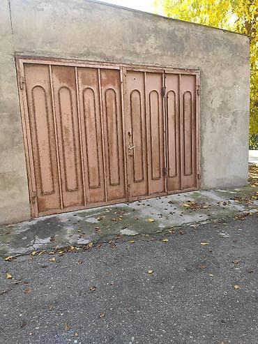 Квартиры: 54 м², 6 * 9 * 3 Камень, Металл, Шифер — 1