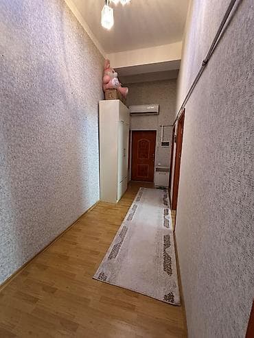 azadliq ev: Evin yerlesme yeri nerimanov heyder eliyev pr uzerinde Ev tam remontlu — 4