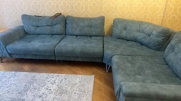 şezlonq nədir: İşlənmiş, Künc divan, Qonaq otağı üçün, Açılan, Türkiyə — 2