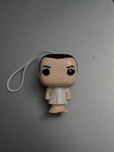 Əntiq kukla, 2025 il, Plastik, ABŞ, Vəziyyəti: Əla