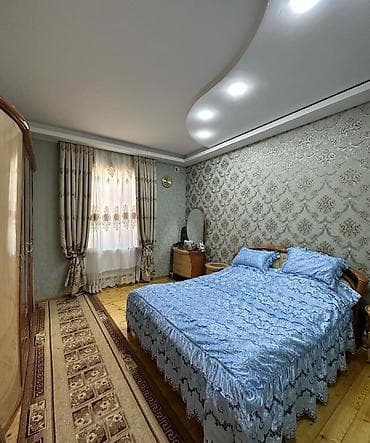 Mərdəkan 6 otaqlı, 282 kv. m, Kredit yoxdur, Yeni təmirli — 8