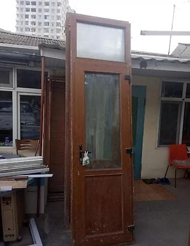 bağ ucun: Bak, Plastik, 250 l l, Yeni, Ünvandan götürmə — 6