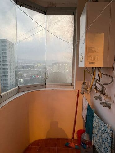 xırdalan kiraye evlər: Mənzilin təsviri Xırdalanda at heykəlinin yani 3 otaqlı mənzil,tam — 13