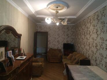 xutor kiraye: Yasamalda Melisa yaşayış kompleksində 21 mertebeli binanın 3-cü — 1