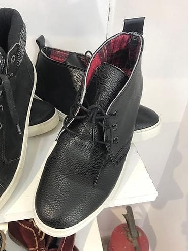 botinka ayaqqabılar: Bot koton fırmasının mehsuludu cox keyfıyyetlı mehsuldur! Bır razmer — 1