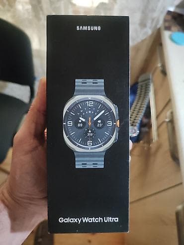 Çantalar: Smart saat, Samsung — 4