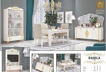 listur alti: Yeni, Servant, Komod, TV altlığı, Kredit var — 1