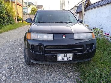 Saturn VUE: 2.2 l | 2002 il 180000 km Krossover