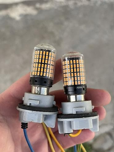 ford fusion 2015: LED avtomobil lampaları (cüt) az ilşənilib çatdırılma mümkümdür. Nömrə — 1