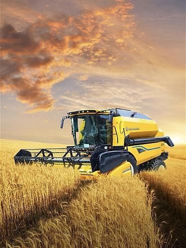 ford yuk: 🌾🚜 DİQQƏT! BİÇİN MÖVSÜMÜ BAŞLADI! Son model, yüksək məhsuldarlıqlı — 3