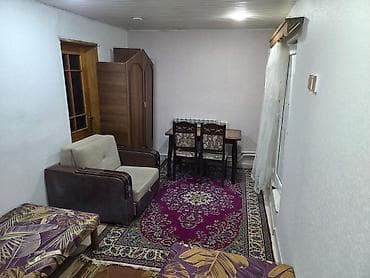 nəsimi rayonu: 8 noyabr metrosuna yaxın 1 otaq kirayə verilir,yalnız XANIMLAR üçün — 3