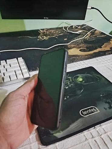 galaxy s23 plus: Samsung Galaxy S23 phantom black – 256 GB hec bir — 2