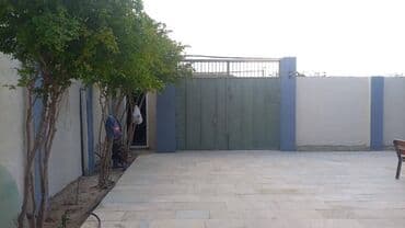 türkanda ev: 100 kv. m, 3 otaqlı, Qaz, İşıq, Su — 12