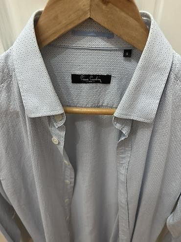 piere cardin: Köynək, Pierre Cardin, S — 3