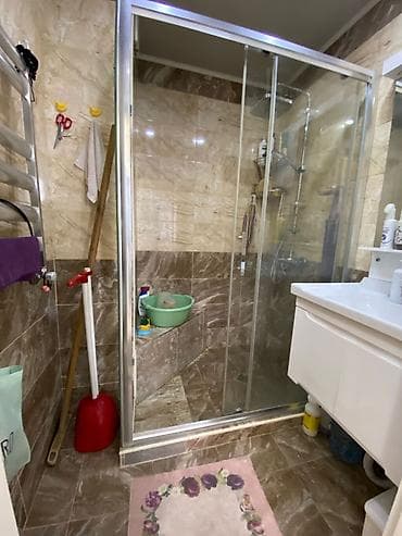 xrdalanda: 3 otaqlı, Yeni tikili, 76 kv. m — 10