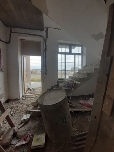 mehdiabadda evlər: Mehdiabad 7 otaqlı, 220 kv. m, Kredit yoxdur, Yeni təmirli — 4