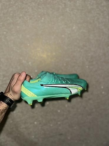 Butslar: Butslar Puma, Ölçü: 40 — 3