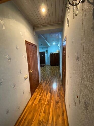 sarayda yeni tikili binalar: 2 otaqlı, Yeni tikili, 87 kv. m — 18