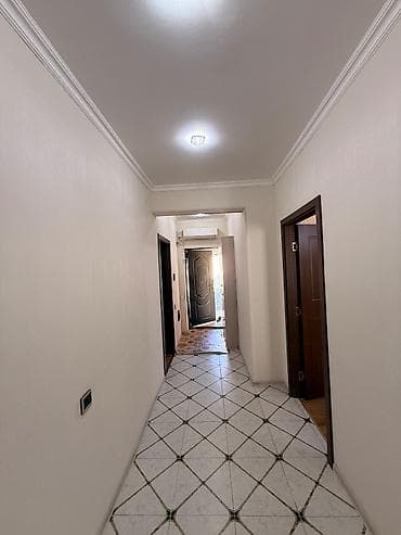 satlik ev: 3 otaqlı, 110 kv. m, Yeni təmirli — 5