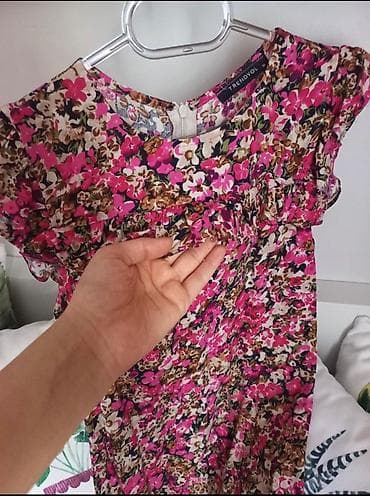 elbiseler: Trendyolmıllamaterıalı stapel — 2