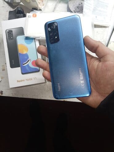 redmi note 8 kabrolar: Redmi Note 11, 128 GB, rəng - Mavi, Barmaq izi — 6