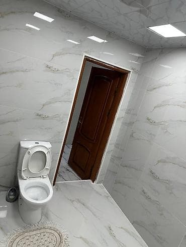 Квартиры: Hezi Aslanov metrosunun tam ustundə, 17 mərtəbənin,9-cu mərtəbəsində — 7