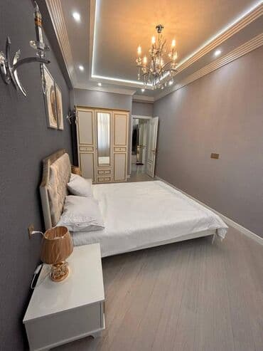 sumqayitda yataqxana satilir 2022: Yasamal, 2 otaqlı, Yeni tikili, m. İnşaatçılar, 59 kv. m — 5