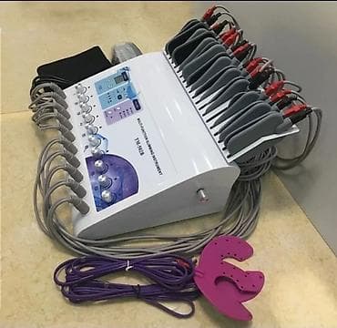 TM-502B Multi-Function Slimming Instrument – peşəkar EMS lalafo.az -da TM-502B Multi-Function Slimming Instrument – peşəkar EMS