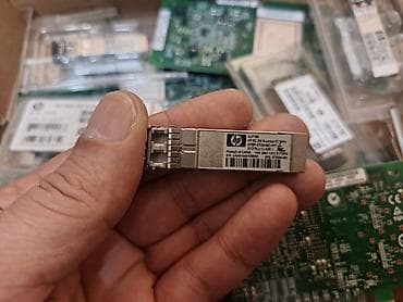vətən komputer: HP server ehtiyat hissələri paketi - HP server ventilyatoru - HP P/N — 7